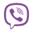 Написать сообщение в Viber